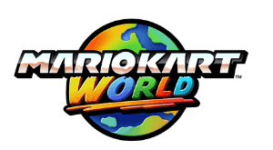 Mario Kart World