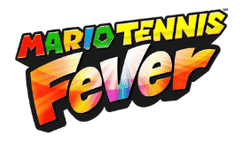 Mario Tennis Fever