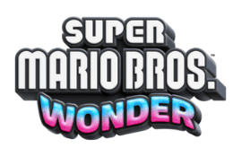 Super Mario Bros. Wonder