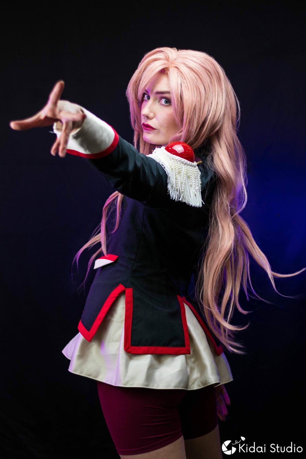 Cosplay — Thaly