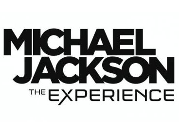 Michael Jackson: The Experience